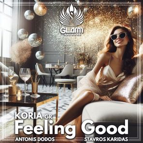 KORIA GR, Starvos Karidas – Feeling Good