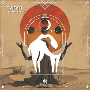 Cafe De Anatolia, DJ Samuel Akram – Taiyo