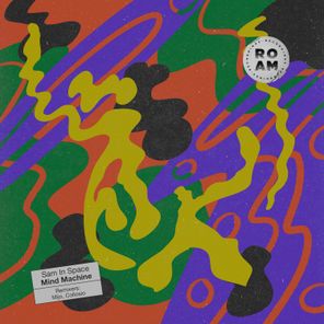 Mijo, Colossio – Mind Machine