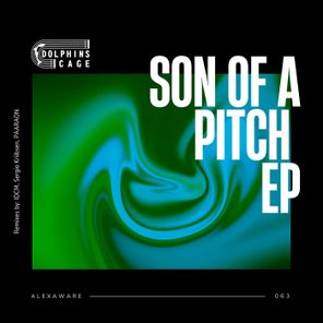 IDCM, Alexaware – Son of a Pitch