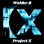 Welder B – Project X