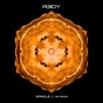 R3IDY – Spindle / Uh Nuh