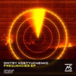Dmitry Kostyuchenko – Frequencies
