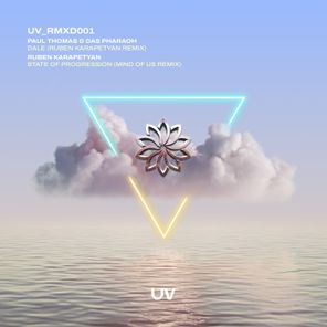 Paul Thomas, Ruben Karapetyan – Uv Rmxd001