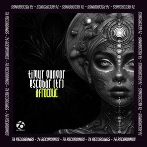 Escobar (TR), Timur Gungor – Afrocolic