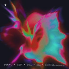 Ethik, XL Regular – Untold