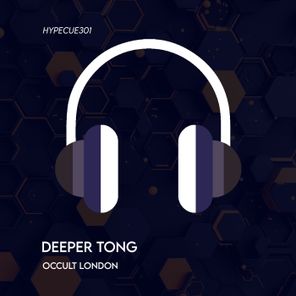 Deeper Tong – Occult London