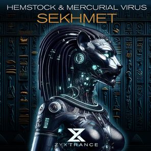 Hemstock, Mercurial Virus – Sekhmet