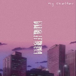 Itona – my shelter