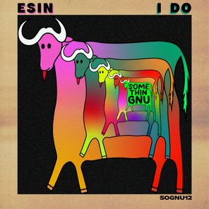 Julian Koerndl, Esin – I Do
