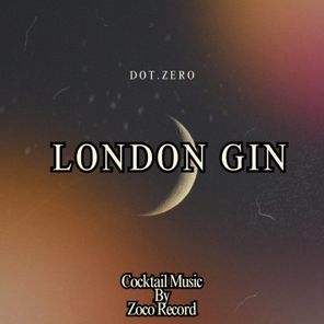 Dot Zero – London Gin