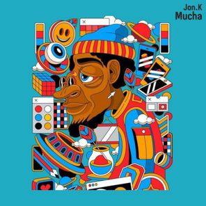 Jon.K – Mucha