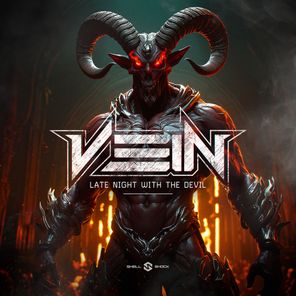 Vein – Late Night With The Devil