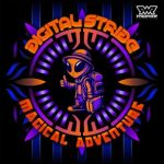 Digital Stride – Magical Adventure