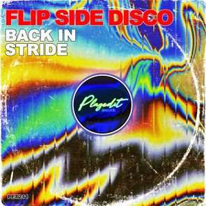 Flip Side Disco – Back in Stride