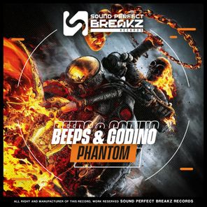 Beeps, GODINO – Phantom