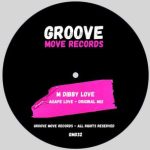 M Dibby Love – Agape Love
