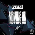 Veak – Moving On EP
