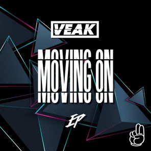 Veak – Moving On EP