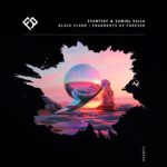 Cyantist, Camiel Villa – Black Flame | Fragments of Forever