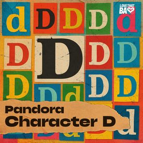 Pandora – Character D
