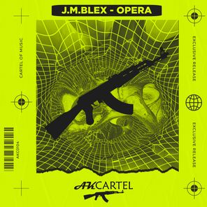 J.M.Blex – Opera