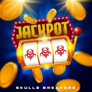 Skullz Breakerz – Jackpot
