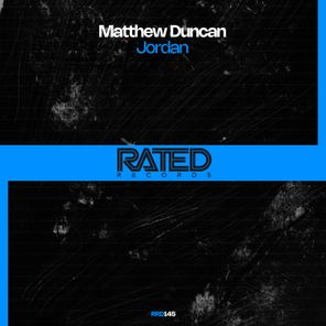 Matthew Duncan – Jordan