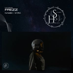 Frezz – Namek