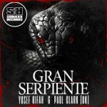 Paul Clark (UK), Yusef Kifah – Gran Serpiente