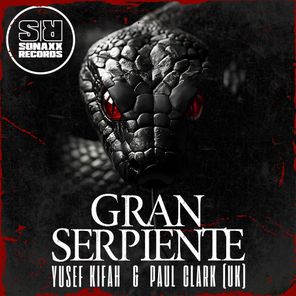 Paul Clark (UK), Yusef Kifah – Gran Serpiente