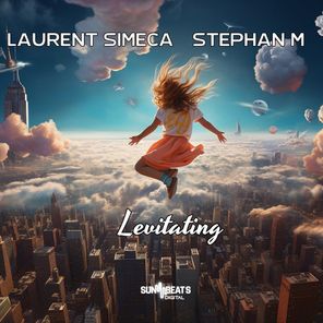 Laurent Simeca, Stephan M – Levitating