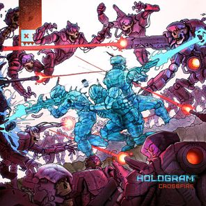 Hologram – Crossfire