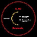 K_WJ – Resonate