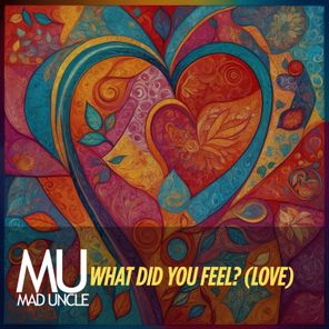Mad Uncle – What Did You Feel? (Love)