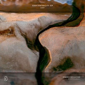 Phara, Sarf – Geocentricity EP