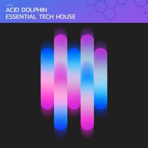 Danny Oliver, Jochen Simms – Acid Dolphin Essential Tech House