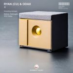 RYAN (CU), Matías Delóngaro – X