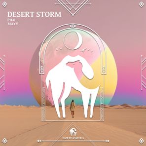 Cafe De Anatolia, MAYY – Desert Storm