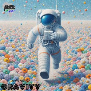Kek’star – Gravity