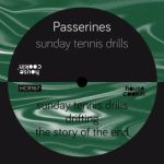 Passerines – Sunday Tennis Drills