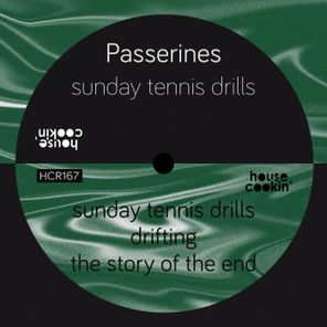 Passerines – Sunday Tennis Drills