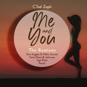 Dim Angelo, Nikko Sunset – Me and You (The Remixes)