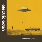 Freaky (FR) – Ngiyajola