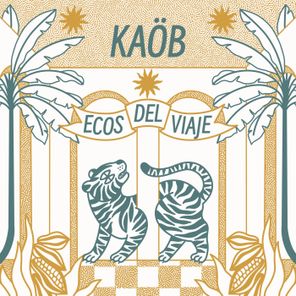 Kaöb – Ecos Del Viaje