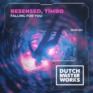 Timbo, RESENSED – Falling For You
