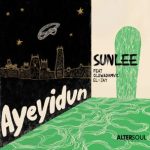 eL-Jay, Sunlee – Ayeyidun