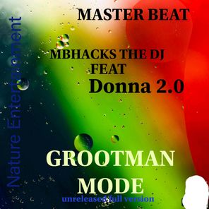 Donna 2.0, Nature Entertainment – Grootman Mode Unreleased Full Version