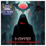 D-Crypter – The Techno-Logical Nightmare EP