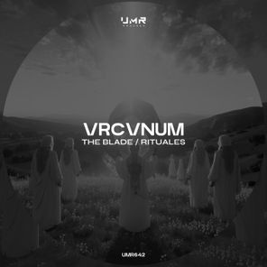 Vrcvnum – The Blade / Rituales